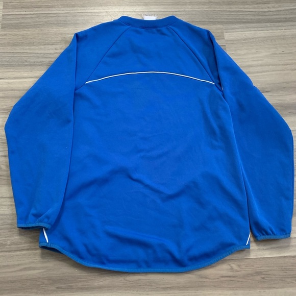 MLB Toronto Blue Jays Crew Neck Sweater - Medium - Picture 3 of 8